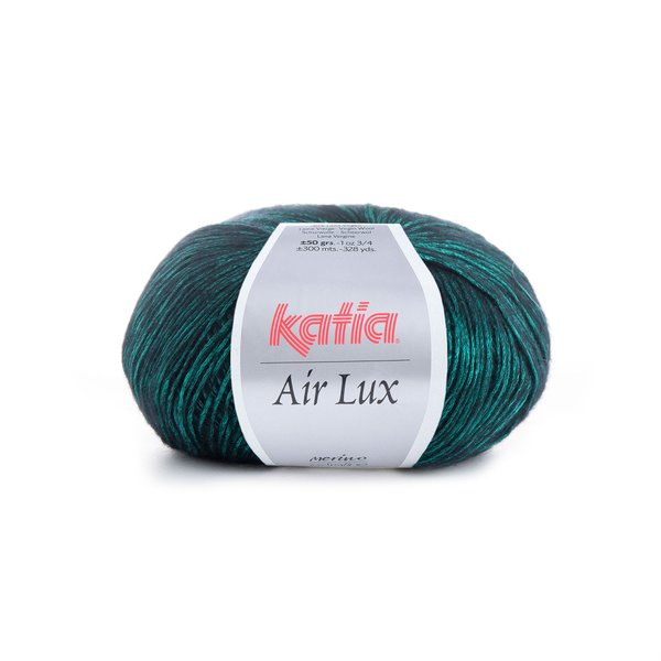 Air Lux von Katia