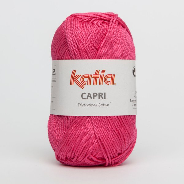 Katia Capri Farbe 82115