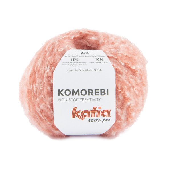 Katia Komorebi Farbe 74