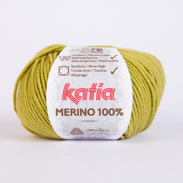 Katia Merino 100 % Farbe 29