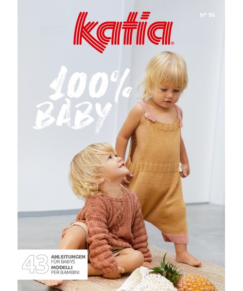 Katia Zeitschriften Baby