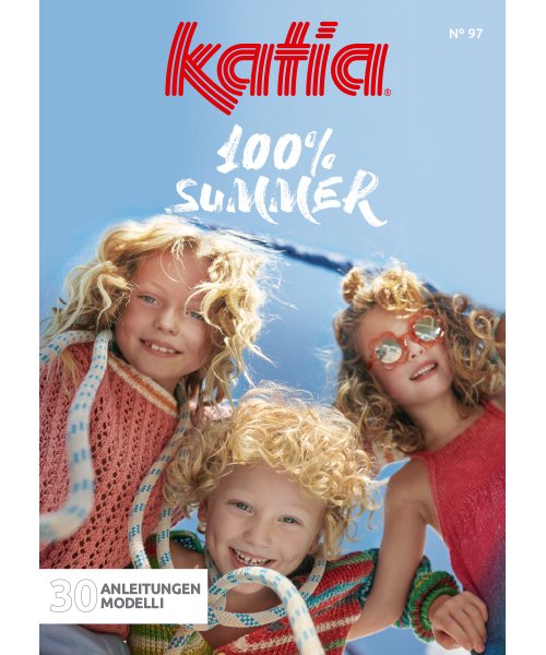 Katia Zeitschrift Kinder
