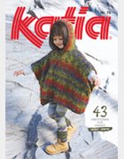 Katia Heft Kinder Herbst-Winter 2015