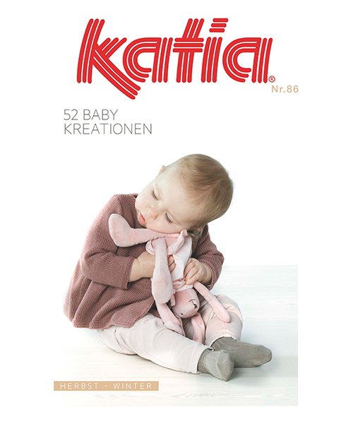 Katia Baby Herbst-Winter 2018-19
