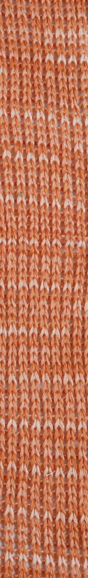 Tahiti Jeans orange meliert (408) 50g/LL 85 m je