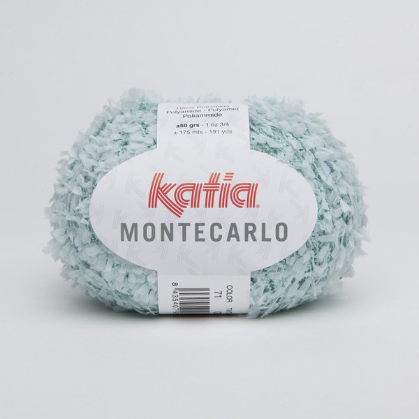 Montecarlo mint (71) 50 g/LL 175 m je