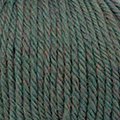 Merino Shetland grün mehrfarbig (102) 50 g/LL 100 m je