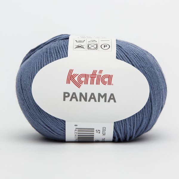 Panama jeans 57, 50 g/ LL ca 180 m
