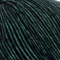 Cotton-Merino schwarz-grün 56, 50 g/LL ca. 105 m