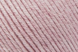 Cotton-Cashmere rosa 50, 50 g/LL 155 m je
