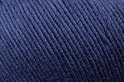 Cotton-Cashmere dunkelblau 62, 50 g/LL 155 m je