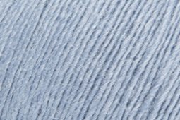 Silky Lace blau-grau (169) 50 g/LL ca. 260 m