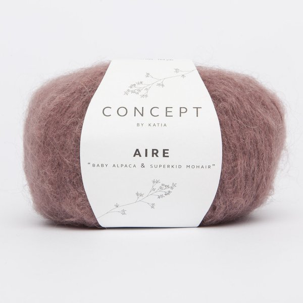 Aire beere (103) 25 g/LL 150 m je