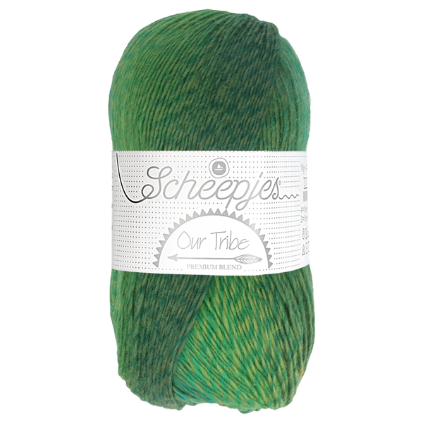 Scheepjes Our Tribe A Spoonful of Yarn (977) 100 g / LL 420 m
