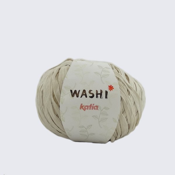 Washi natur (106) 100 g /LL 100 m