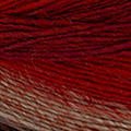 Australis (201)  Rot-Perlkupfer-Schwarz 200 g/LL 600 m
