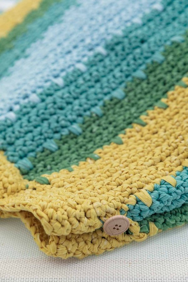 Katia Crochet 113 Frühjahr/Sommer 2023