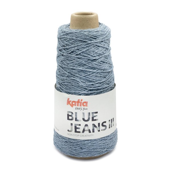 Blue Jeans III Helljeans, 100 g/ LL ca 310 m